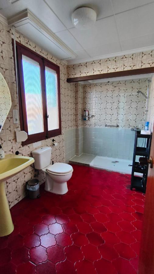 Pension Benavente Ap-7 3Min Coche Playa 5 Min Self Check-In 24H Moncófar Exterior foto