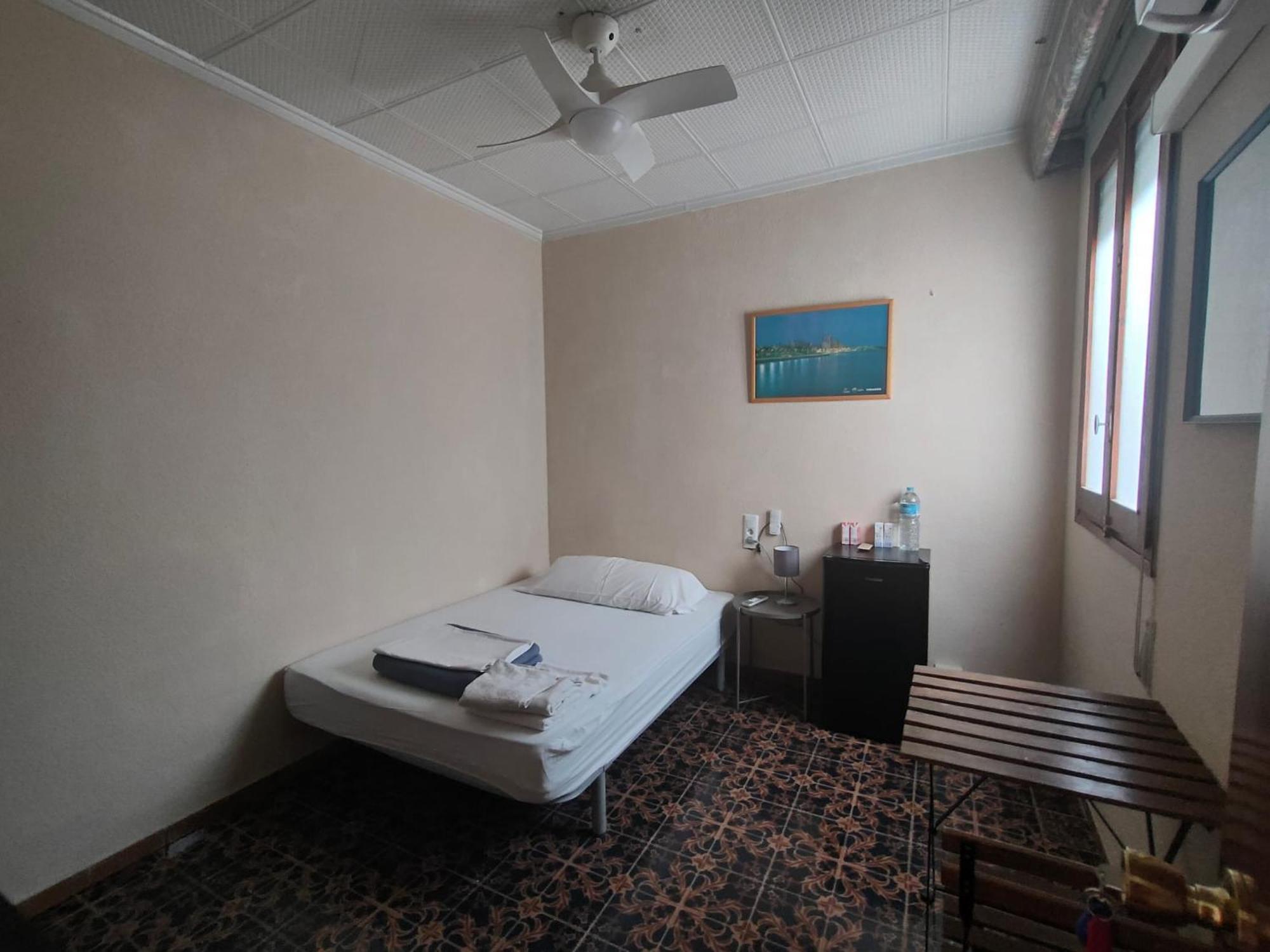 Pension Benavente Ap-7 3Min Coche Playa 5 Min Self Check-In 24H Moncófar Exterior foto