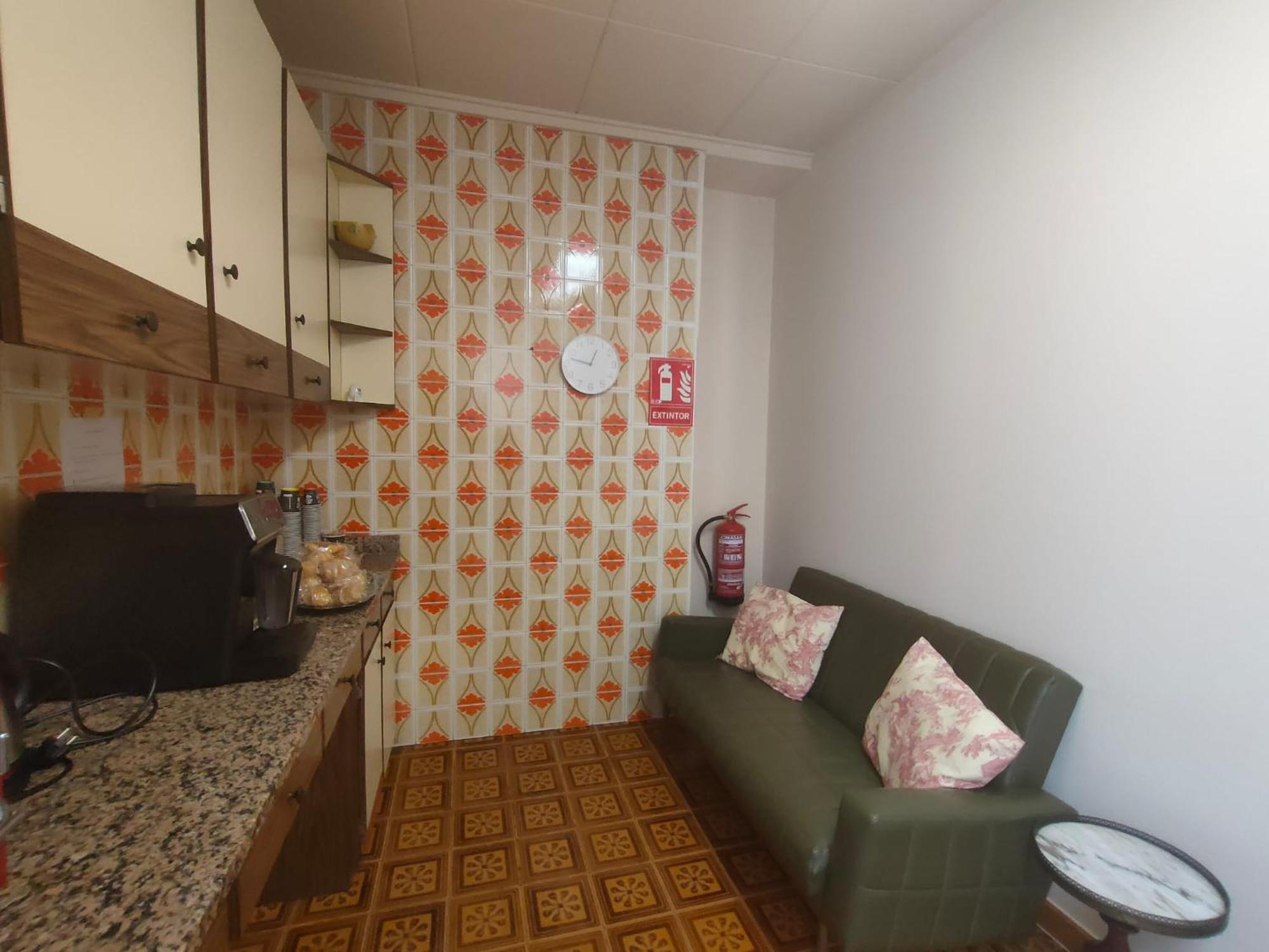 Pension Benavente Ap-7 3Min Coche Playa 5 Min Self Check-In 24H Moncófar Exterior foto